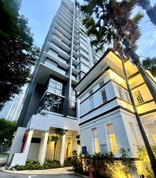 The Aristo @ Amber (D15), Apartment #558181941